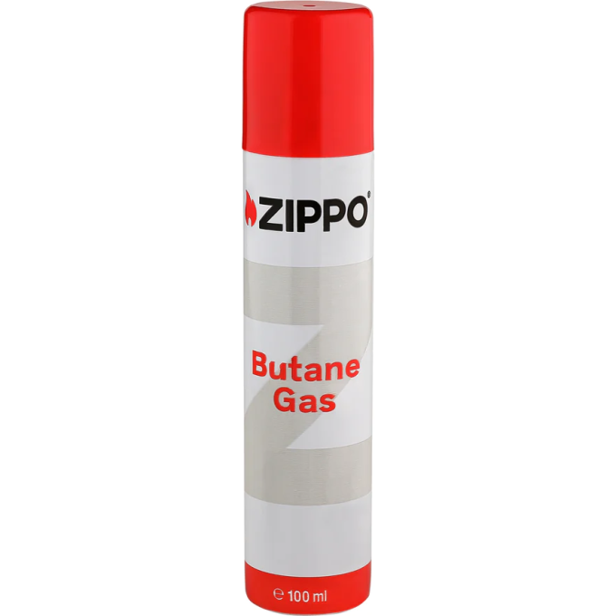 Заправочный газ Zippo для зажигалок, 250 мл 2007583
