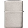 Zippo 200 Classic, сталь, с бензином 200_3141