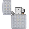 Зажигалка ZIPPO SAND DOLLAR PATTERN 49570