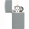 Зажигалка ZIPPO SLIM® 49527